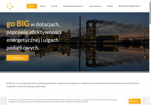 go-big.com.pl