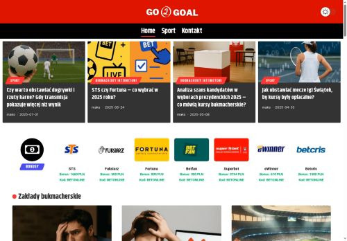 go2goal.pl