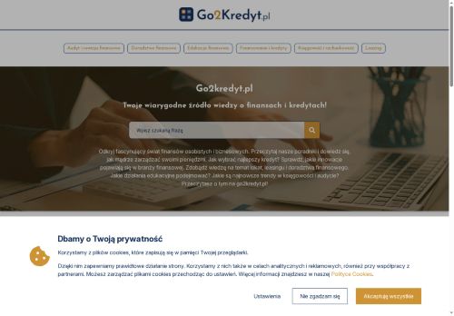 go2kredyt.pl