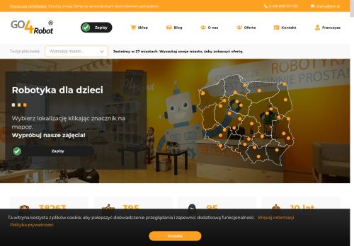 go4robot.pl