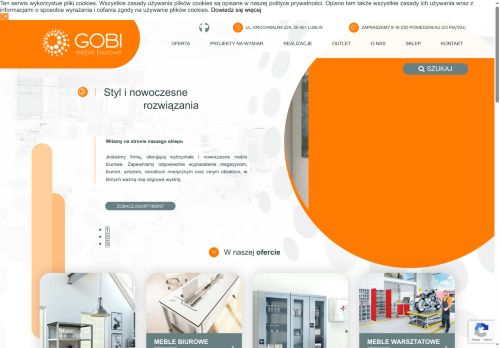 gobi.net.pl