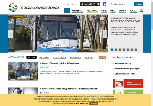 goczalkowicezdroj.pl
