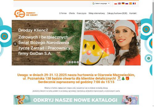 godan.com.pl