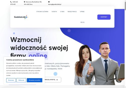 godziolink.pl