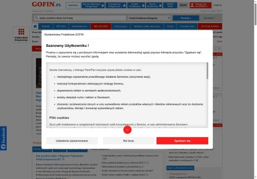 gofin.pl