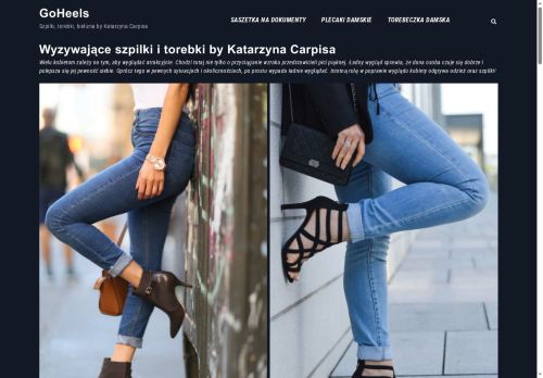goheels.pl