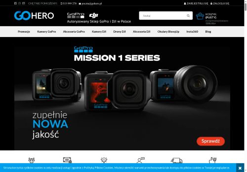 gohero.pl
