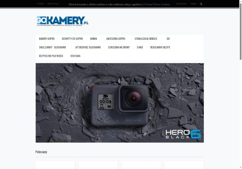 gokamery.pl