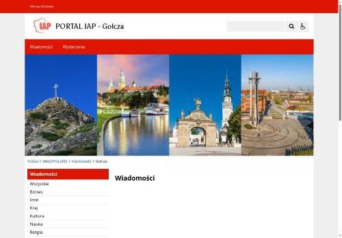 golcza.iap.pl