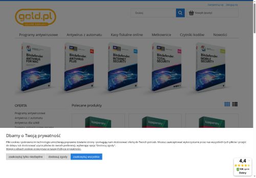 gold.pl