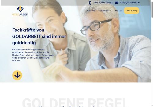 goldarbeit.de