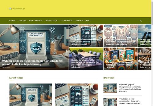 goldavocado.pl