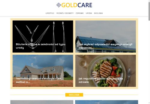 goldcare.com.pl