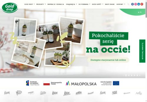 golddrop.com.pl