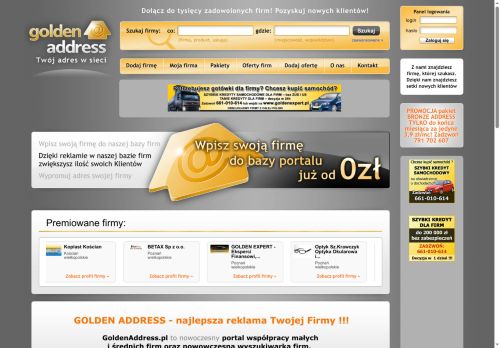goldenaddress.pl