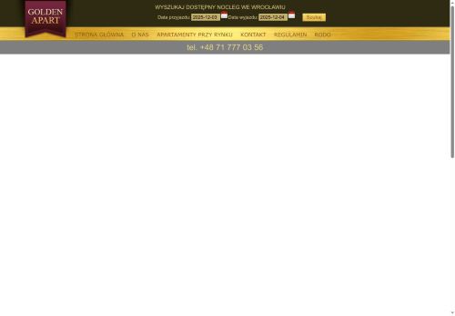 goldenapartments.pl