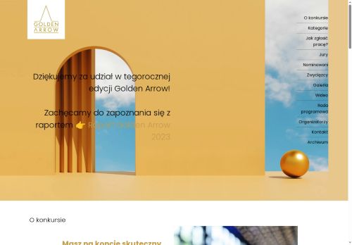 goldenarrow.pl