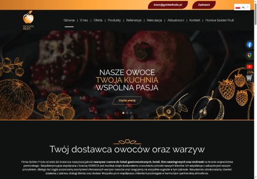 goldenfruits.pl