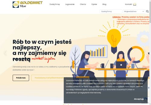 goldennet.pl