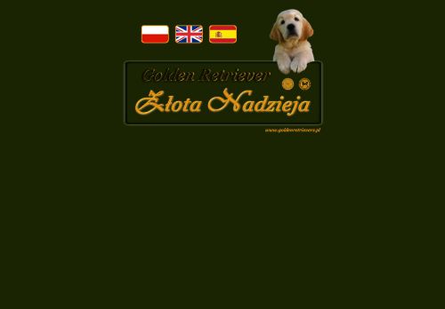 goldenretrievers.pl
