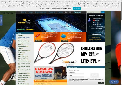 goldenset.pl