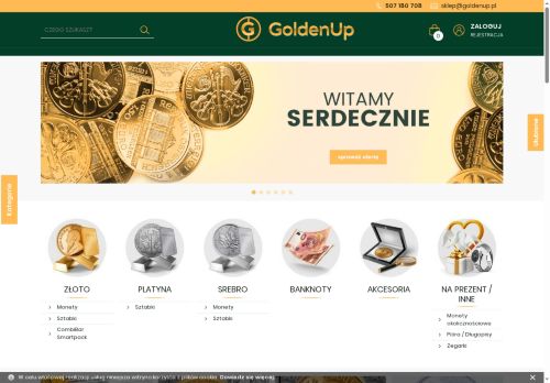 goldenup.pl