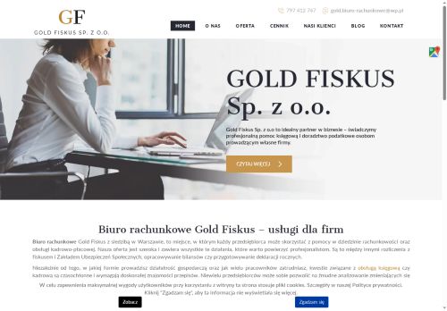 goldfiskus.pl