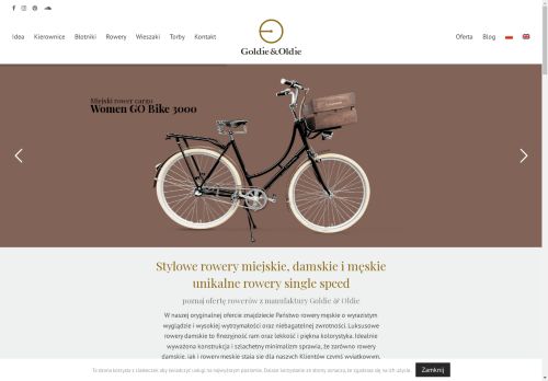 goldieoldie.pl