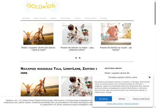 goldkids.pl