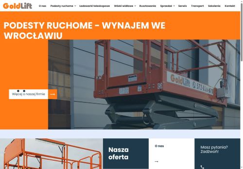 goldlift.pl