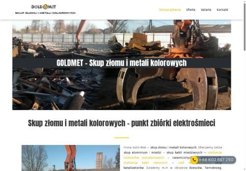 goldmet.pl