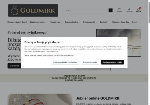 goldmirk.pl