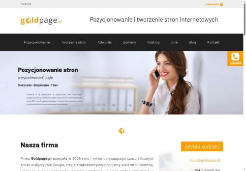 goldpage.pl