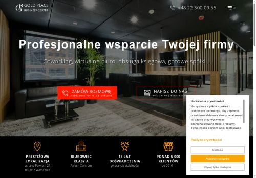 goldplace.pl