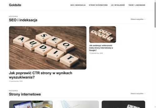 goldsite.pl