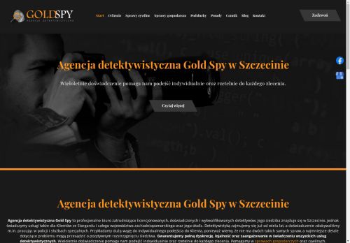 goldspy.pl