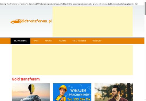 goldtransferam.pl