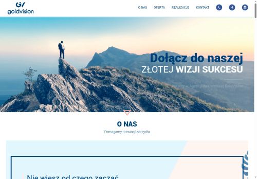 goldvision.com.pl