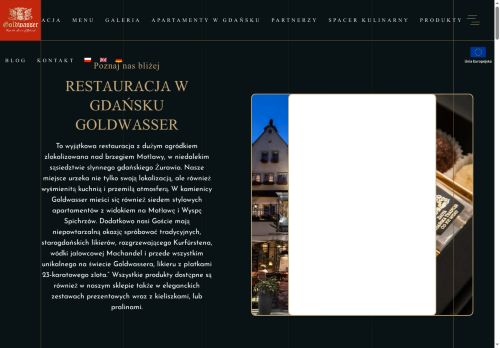 goldwasser.pl