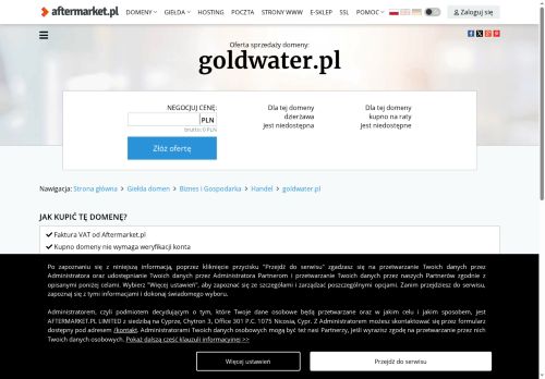 goldwater.pl
