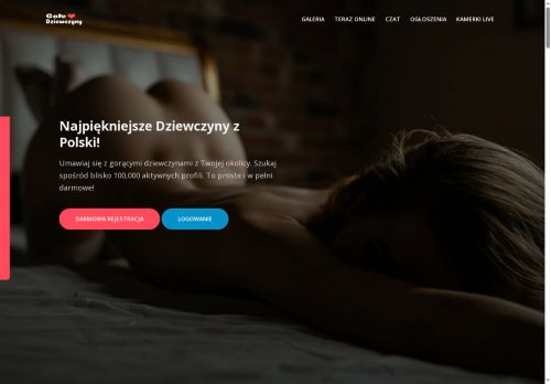 goledziewczyny.pl