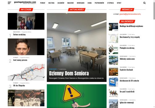 goleniowska.com