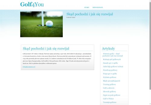 golf4you.pl