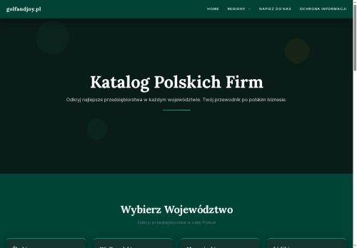 golfandjoy.pl