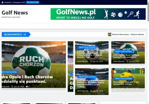golfnews.pl
