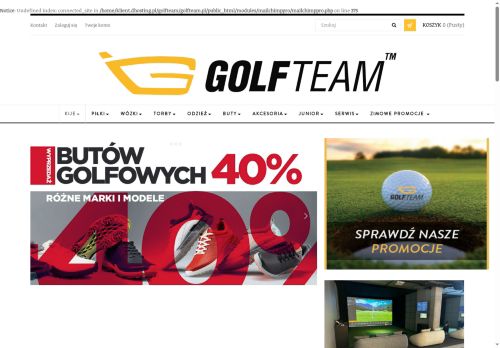 golfteam.pl