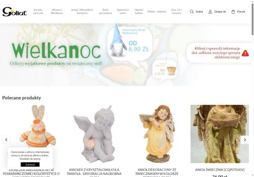 goliathome.pl