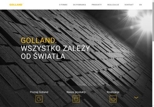 golland.pl