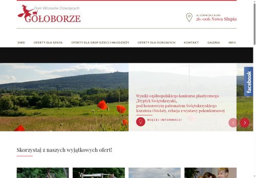 goloborze.pl