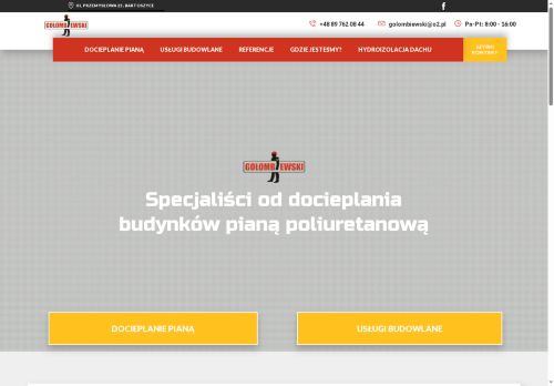 golombiewski.com.pl